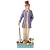 Jim Shore Jim Shore Willy Wonka with Cane Figurine