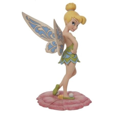 Jim Shore Jim Shore Sassy Tinker Bell Figurine