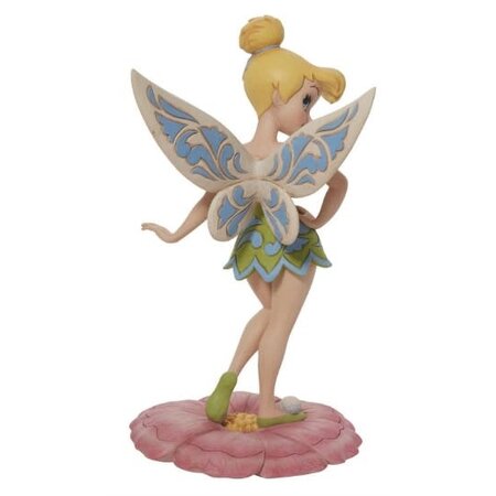 Jim Shore Jim Shore Sassy Tinker Bell Figurine