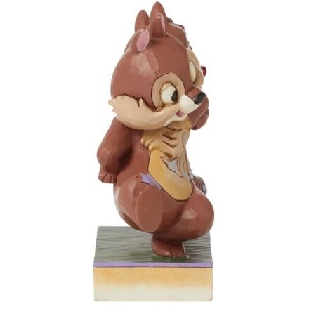 Jim Shore Jim Shore Chip and Dale Figurine