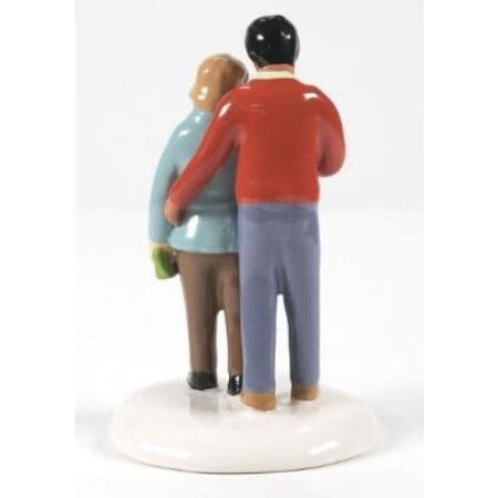 Department 56 National Lampoon Date Night Accessory