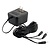 Department 56 Village Cross Product AC/DC Adapter, Black