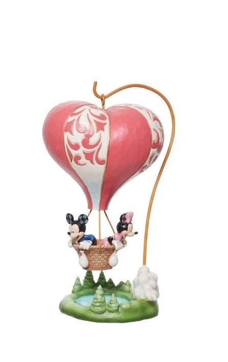 Valentine's Day & Couples Figurines