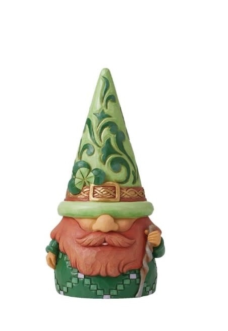 St. Patrick's Day Figurines