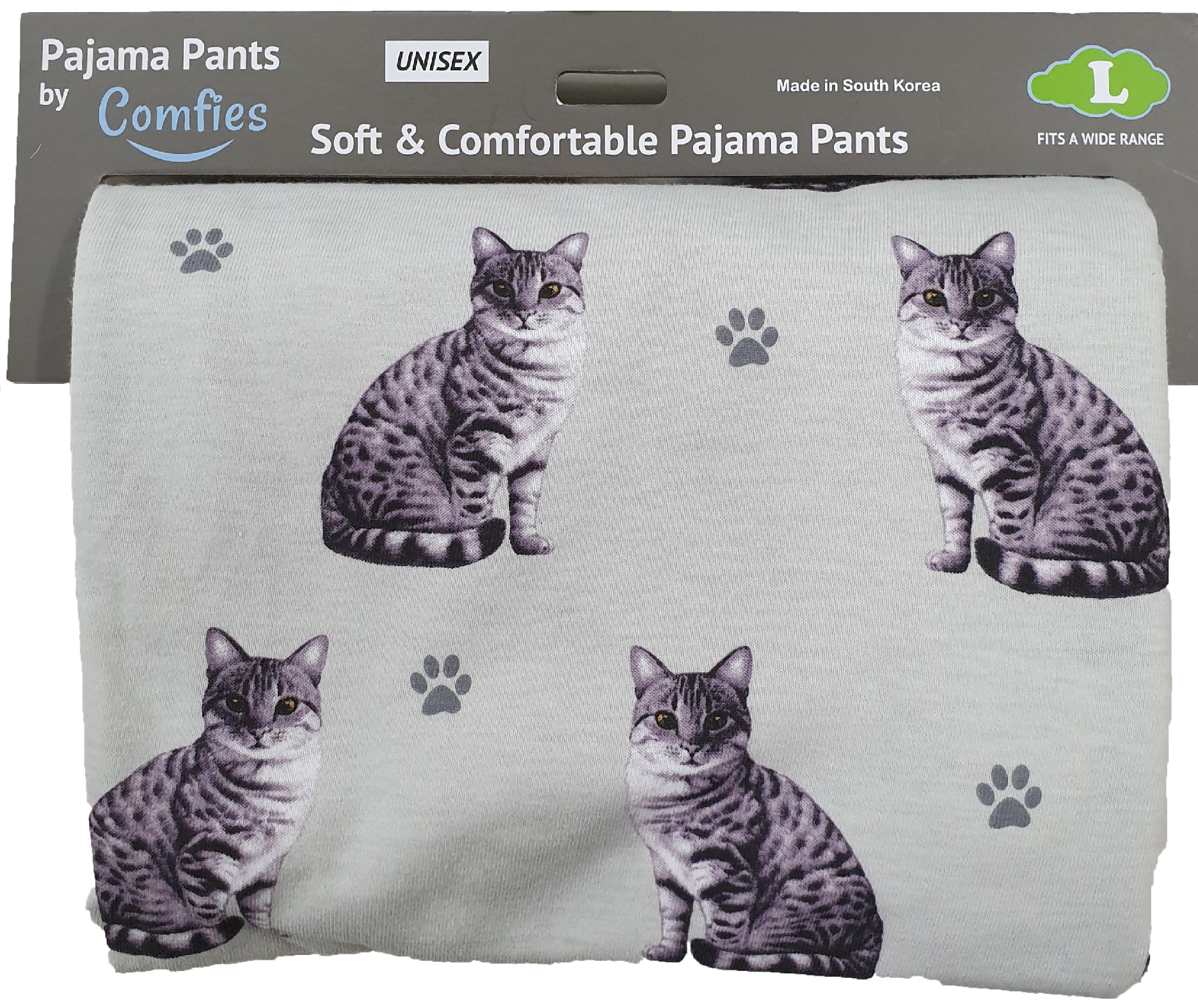 Pants for Cats