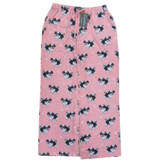E & S Pets Shih Tzus Pajama Bottoms