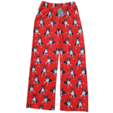 E & S Pets Boston Terrier Pajama Bottoms