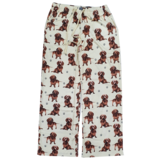 E & S Pets Dachshunds Pajama Bottoms