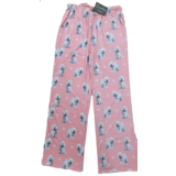  Bichon Frise Pajama Bottoms