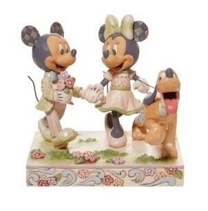 Spring & Easter Figurines