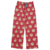 E & S Pets Pomeranian Pajama Bottoms