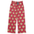 Pomeranian Pajama Bottoms