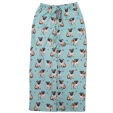 E & S Pets Pug Pajama Bottoms