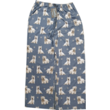  Westie Pajama Bottoms