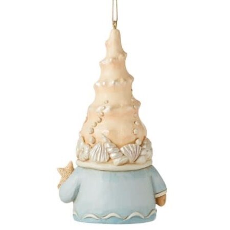 Jim Shore Jim Shore Coastal Gnome Ornament