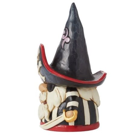 Jim Shore Jim Shore Pirate Gnome Figurine