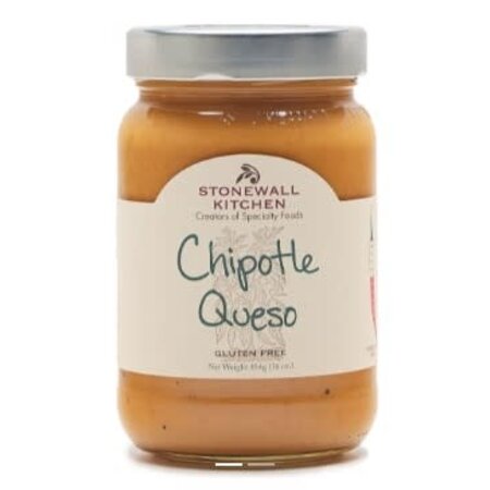 Stonewall Kitchen Stonewall Kitchen Chipotle Queso