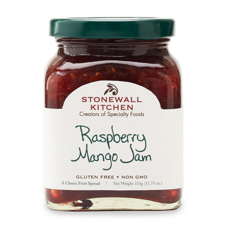 Stonewall Kitchen Stonewall Kitchen Raspberry Mango Jam