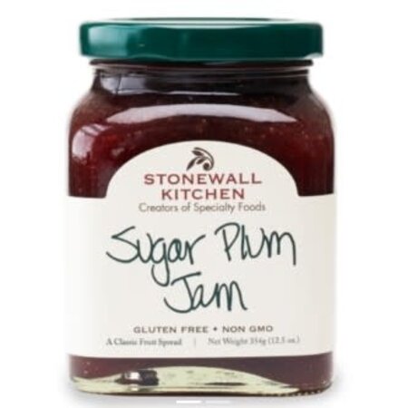 Stonewall Kitchen Stonewall Kitchen Sugar Plum Jam