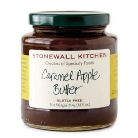 Stonewall Kitchen Stonewall Kitchen Caramel Apple Butter