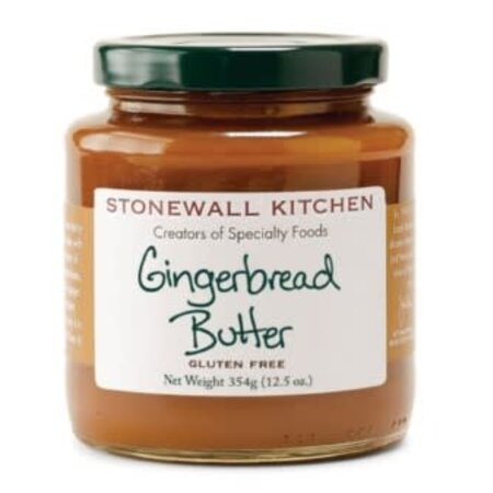 Stonewall Kitchen Stonewall Kitchen Gingerbread Butter