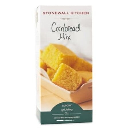 Stonewall Kitchen Stonewall Kitchen Cornbread Mix
