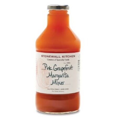 Stonewall Kitchen Stonewall Kitchen Pink Grapefruit Margarita Mixer