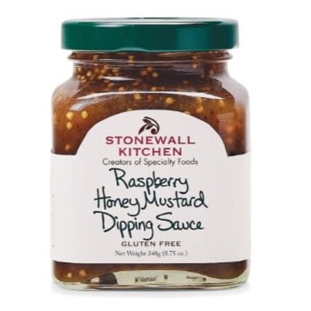 Stonewall Kitchen Stonewall Kitchen Raspberry Honey Mustard Dipping Sauce