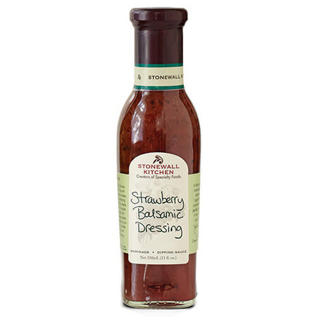 Stonewall Kitchen Stonewall Kitchen Strawberry Balsamic Dressing