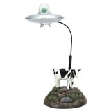 Department 56 Halloween Cross Product Udderly Unbelievable Accessory