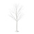 Department 56 Village Cross Product Birch Tree Generic Village Accessory