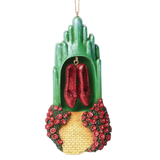 Jim Shore Jim Shore Ruby Slippers Wizard of Oz Ornament