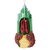 Jim Shore Jim Shore Ruby Slippers Wizard of Oz Ornament