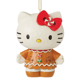 Jim Shore Jim Shore Hello Kitty Gingerbread Ornament