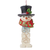 Jim Shore Jim Shore Snowman PEZ Dispenser Ornament