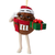 Jim Shore Jim Shore Brown M&M Ornament