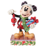 Jim Shore Jim Shore Mickey Mouse Limited Edition Figurine