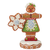 Jim Shore Jim Shore Gingerbread Girl Figurine