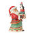 Jim Shore Jim Shore Pint Santa with Presents Figurine