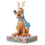 Jim Shore Jim Shore Pluto Christmas Holiday Figurine