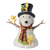 Jim Shore Jim Shore Snoopy Snowman Figurine