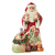 Jim Shore Jim Shore Santa with Pets Figurine