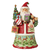 Jim Shore Jim Shore Santa with Gift Bags Figurine