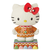 Jim Shore Jim Shore Hello Kitty Gingerbread Figurine