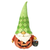 Jim Shore Jim Shore Gnome Pumpkin Figurine