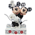 Jim Shore Jim Shore Disney 100 Minnie & Mickey Figurine