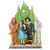 Jim Shore Jim Shore Wizard of Oz Scene Figurine