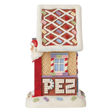 Jim Shore Jim Shore PEZ House Figurine