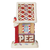 Jim Shore Jim Shore PEZ House Figurine