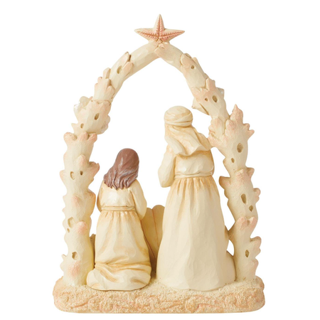 Jim Shore Jim Shore Coastal Nativity Figurine